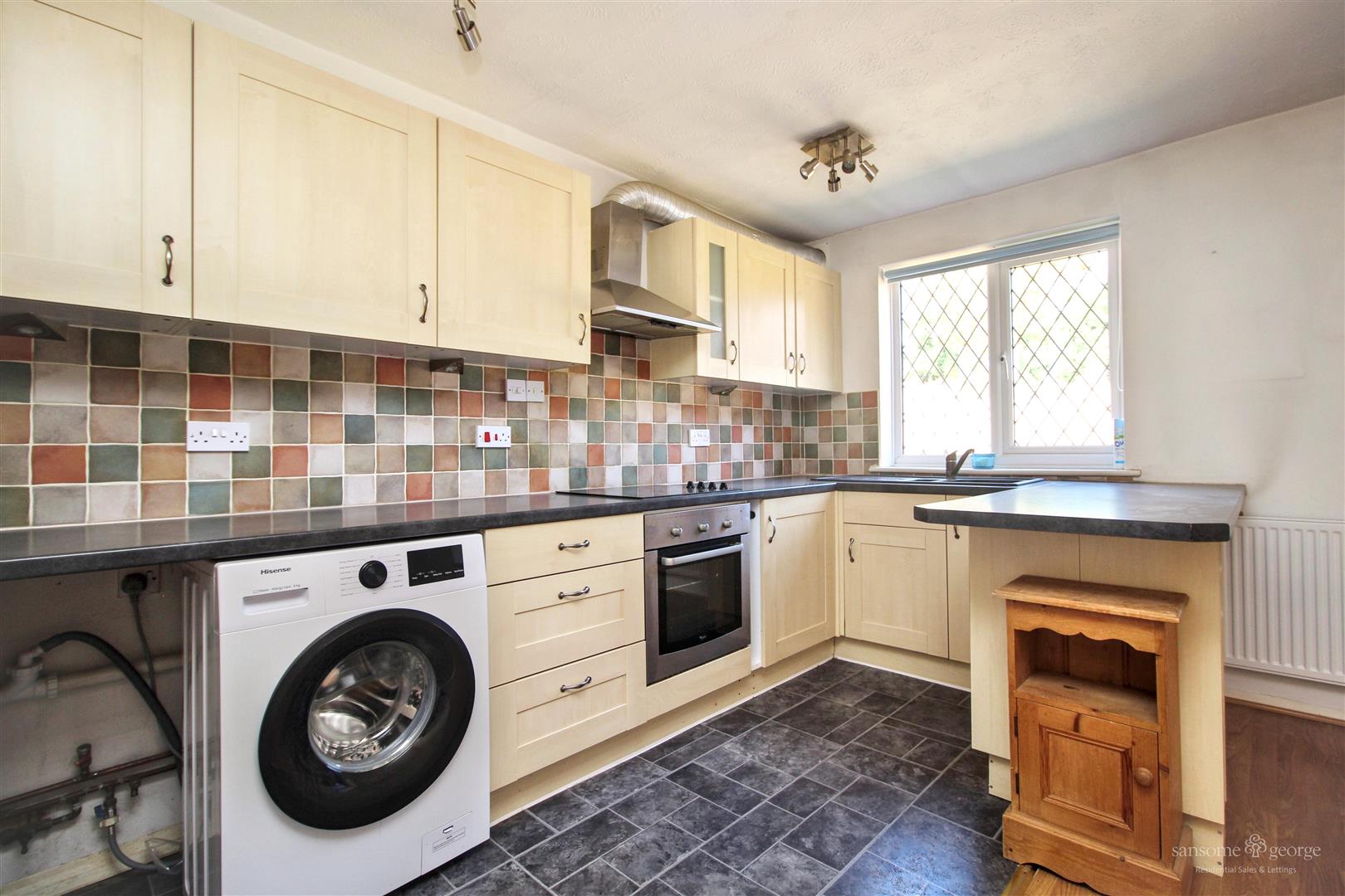 Ashmere Close, Calcot, Reading